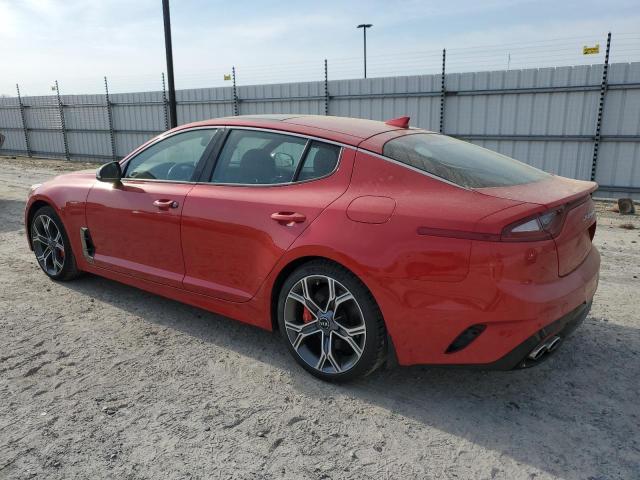 Изображение 2 2021 KIA STINGER GT2 2021 с VIN KNAE55LC2M6091363