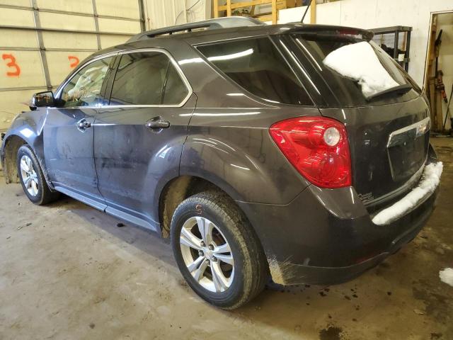 Image 2 of 2015 CHEVROLET EQUINOX LT 2015 with VIN 2GNALBEK8F6176738