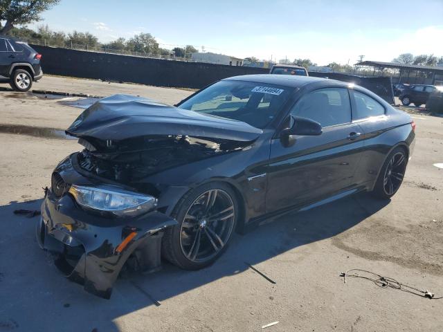 Obraz 2016 BMW M4  2016