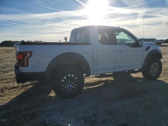 Obraz 3 z 2020 FORD F150 RAPTOR 2020 z VIN 1FTEX1RG5LFB97515
