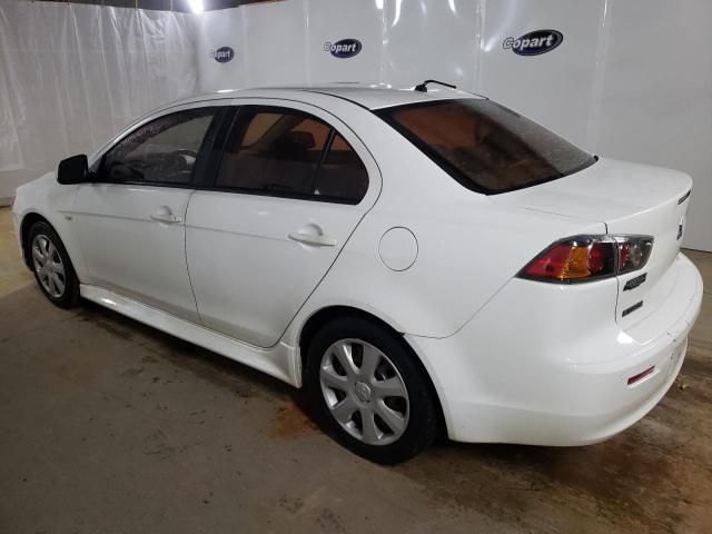 Изображение 2 2013 MITSUBISHI LANCER ES/ES SPORT 2013 с VIN JA32U2FU9DU020408
