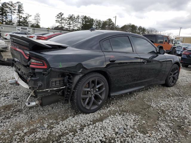 Image 3 of 2021 DODGE CHARGER R/T 2021 with VIN 2C3CDXCT6MH652837