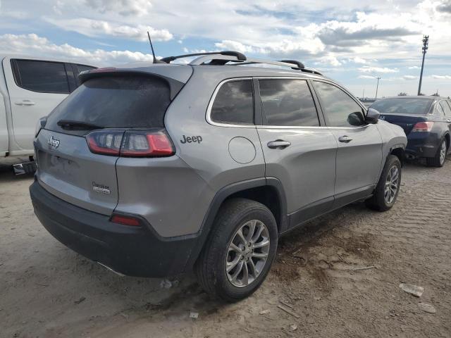 Image 3 of 2019 JEEP CHEROKEE LATITUDE PLUS 2019 with VIN 1C4PJMLX2KD346607