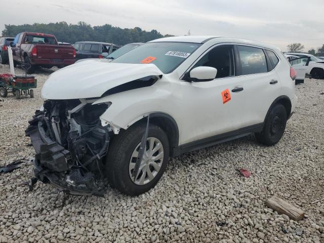 Image 1 of 2017 NISSAN ROGUE S 2017 with VIN KNMAT2MVXHP557658