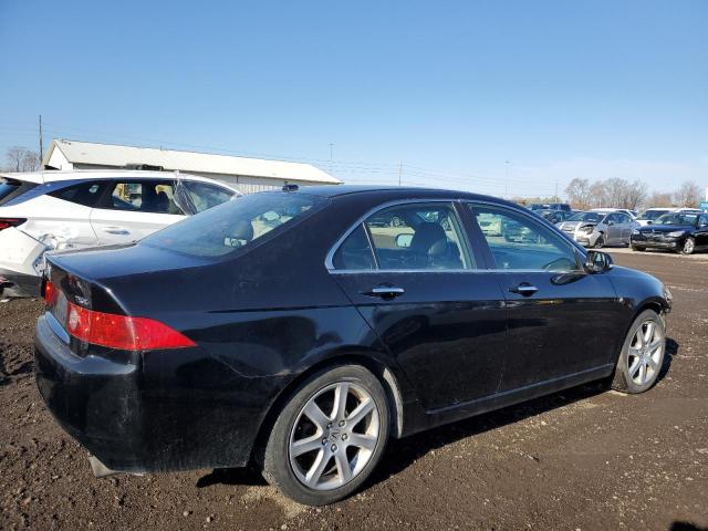 Image 3 of 2005 ACURA TSX  2005 with VIN JH4CL96985C031189