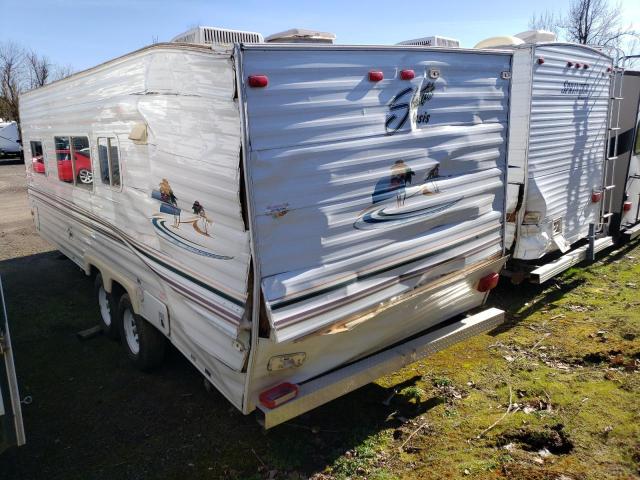 Image 3 of 2004 OASI TRLR COACH 2004 with VIN 1TC2B231441207207