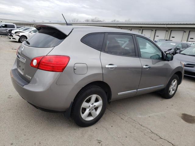 Obraz 3 z 2012 NISSAN ROGUE S 2012 z VIN JN8AS5MT6CW275734