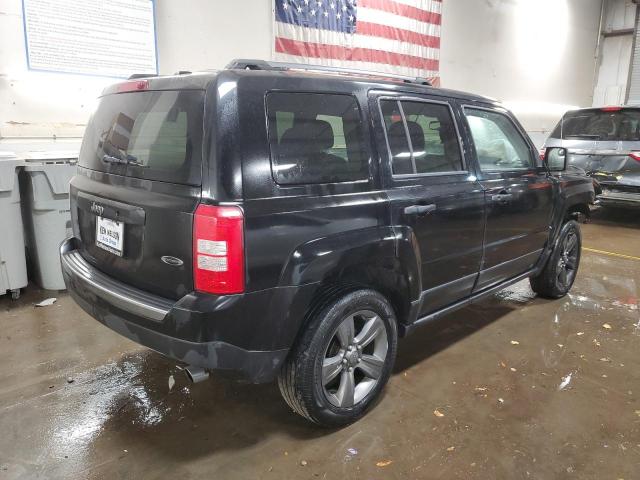 Obraz 3 z 2016 JEEP PATRIOT SPORT 2016 z VIN 1C4NJPBA5GD601957