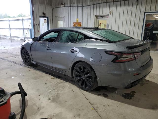 Image 2 of 2023 NISSAN MAXIMA SR 2023 with VIN 1N4AA6EV1PC507741