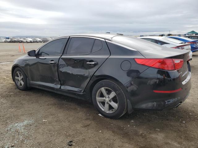 Изображение 2 2015 KIA OPTIMA LX 2015 с VIN 5XXGM4A79FG424032