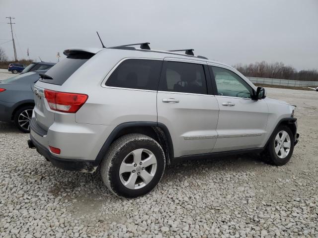 Изображение 3 2011 JEEP GRAND CHEROKEE LAREDO 2011 с VIN 1J4RR4GG5BC718369