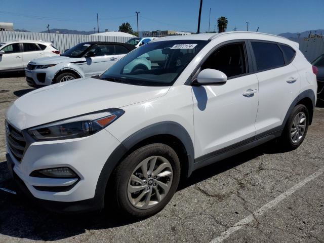 Obraz 2016 HYUNDAI TUCSON LIMITED 2016