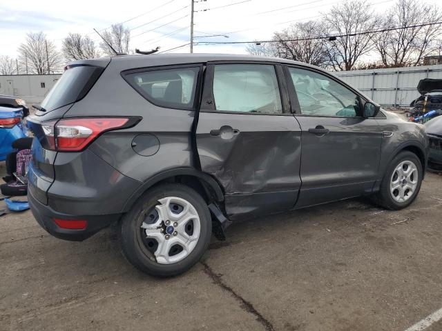 Obraz 3 z 2018 FORD ESCAPE S 2018 z VIN 1FMCU0F7XJUA33986