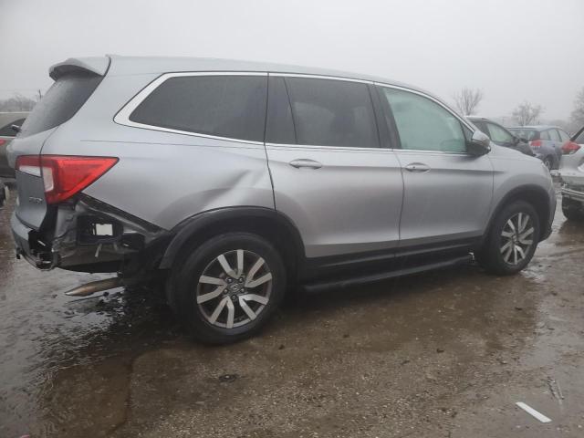 Obraz 3 z 2019 HONDA PILOT EXL 2019 z VIN 5FNYF6H51KB096228