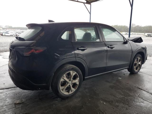 Image 3 of 2023 HONDA HR-V LX 2023 with VIN 3CZRZ1H38PM731164