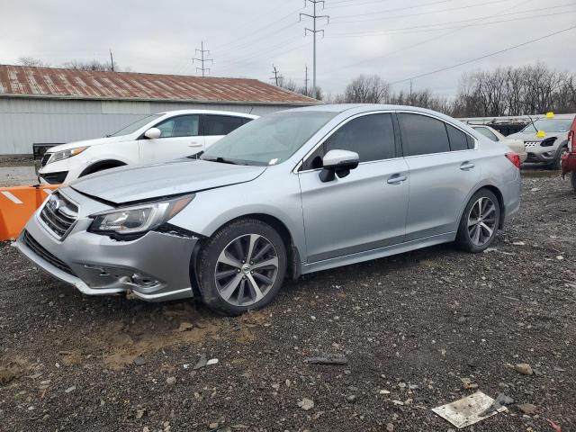 Obraz 2019 SUBARU LEGACY 2.5I LIMITED 2019
