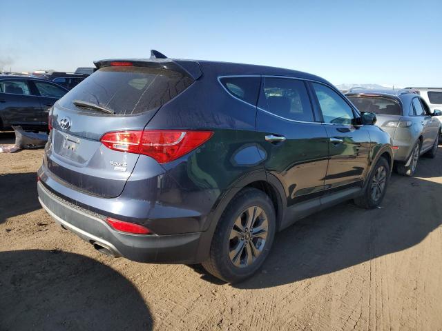Изображение 3 2016 HYUNDAI SANTA FE SPORT  2016 с VIN 5XYZTDLB8GG350077