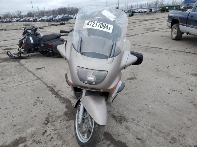 Image 2 of 2000 BMW K1200 LT 2000 with VIN WB10555AXYZD72694