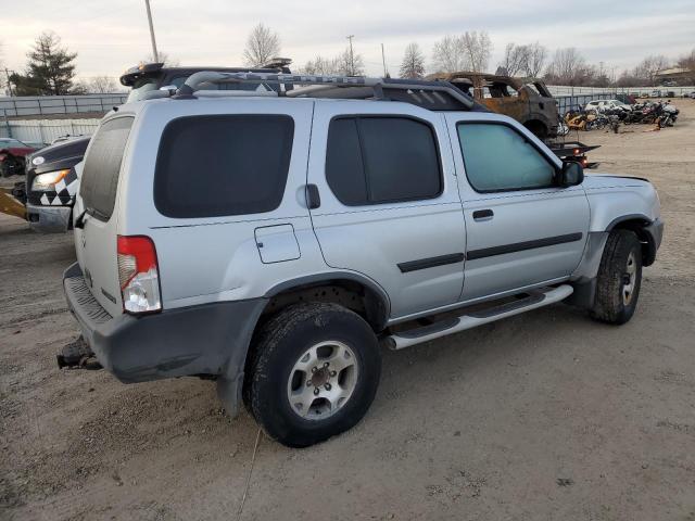 Obraz 3 z 2001 NISSAN XTERRA XE 2001 z VIN 5N1ED28Y61C584643