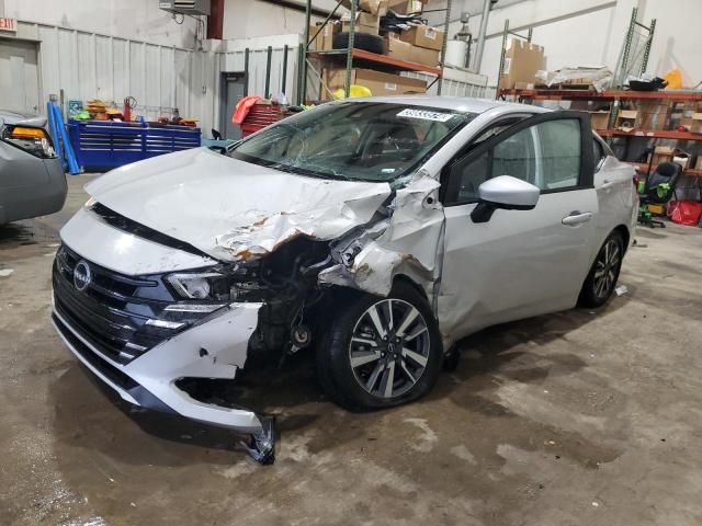 Изображение 1 2023 NISSAN VERSA SV 2023 с VIN 3N1CN8EV2PL840234