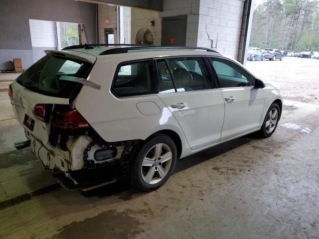 Изображение 3 2015 VOLKSWAGEN GOLF SPORTWAGEN TDI S 2015 с VIN 3VWCA7AU6FM519898