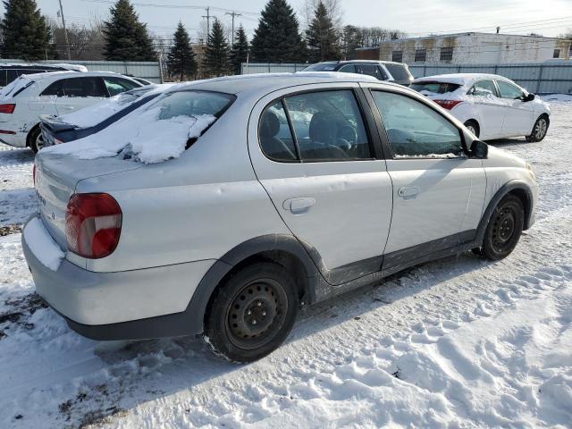 Obraz 3 z 2001 TOYOTA ECHO  2001 z VIN JTDBT123010169868