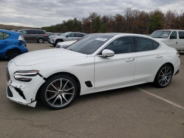 2022 GENESIS G70 BASE 2022 image