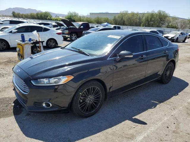 Изображение 1 2014 FORD FUSION SE 2014 с VIN 3FA6P0H95ER207697