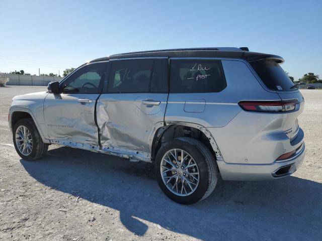 Изображение 2 2023 JEEP GRAND CHEROKEE L SUMMIT 2023 с VIN 1C4RJKEG0P8722540