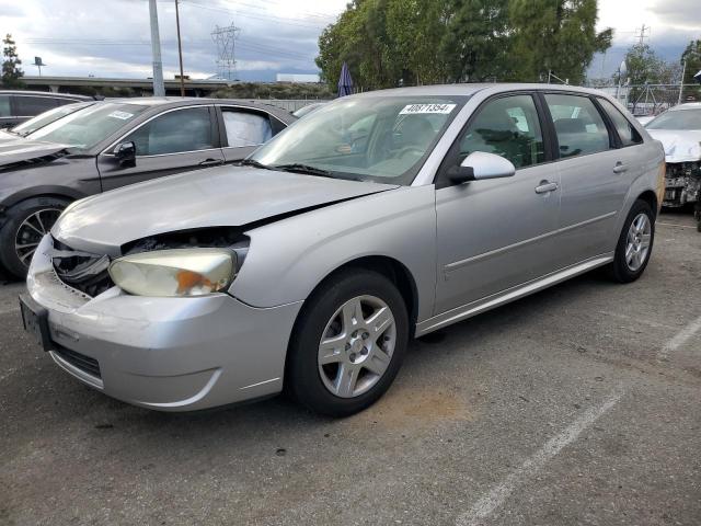 2007 CHEVROLET MALIBU MAXX LT 2007 image
