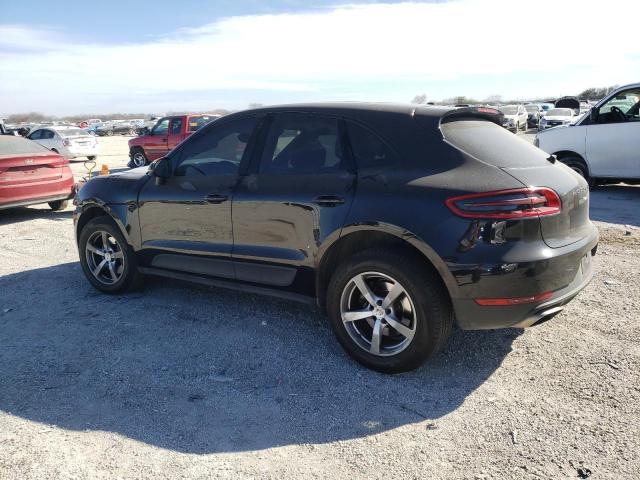 Image 2 of 2018 PORSCHE MACAN  2018 with VIN WP1AA2A59JLB06078