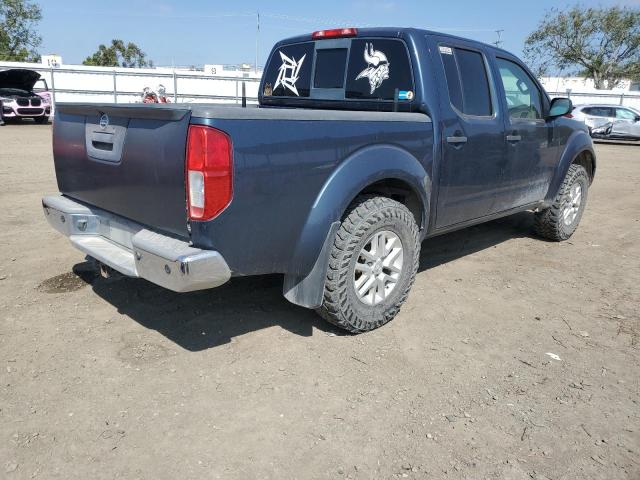 Изображение 3 2014 NISSAN FRONTIER S 2014 с VIN 1N6AD0EV3EN744213