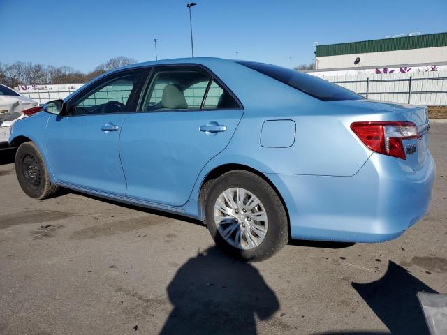 Obraz 2 z 2012 TOYOTA CAMRY BASE 2012 z VIN 4T1BF1FK6CU579283