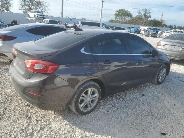 Изображение 3 2017 CHEVROLET CRUZE LT 2017 с VIN 1G1BE5SM9H7182106