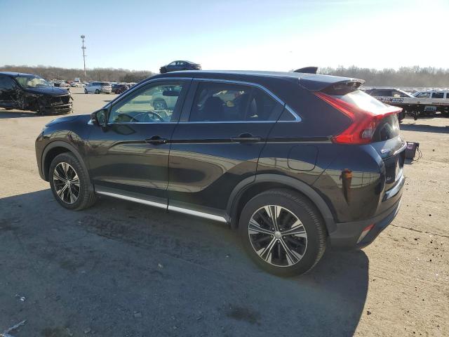 Изображение 2 2018 MITSUBISHI ECLIPSE CROSS SE 2018 с VIN JA4AT5AAXJZ060486