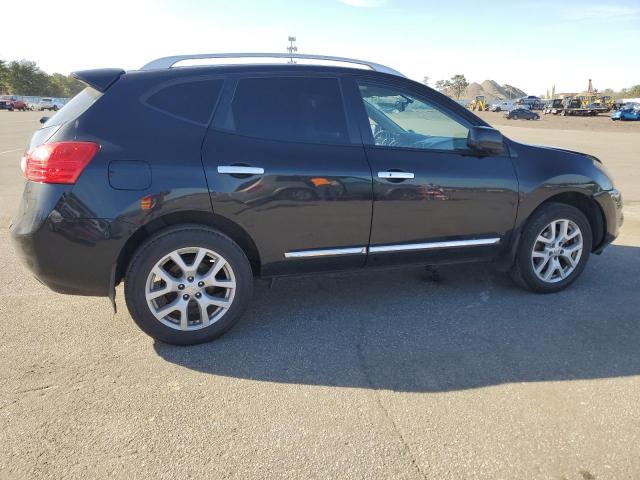 Image 3 of 2012 NISSAN ROGUE S 2012 with VIN JN8AS5MV9CW401909