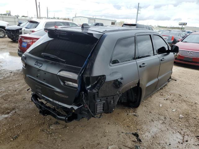 Image 3 of 2021 JEEP GRAND CHEROKEE TRACKHAWK 2021 with VIN 1C4RJFN99MC822251