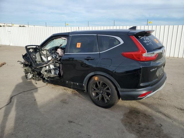 Obraz 2 z 2018 HONDA CR-V EXL 2018 z VIN 7FARW1H83JE011264