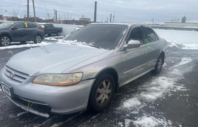 Изображение 2 2002 HONDA ACCORD EX 2002 с VIN 1HGCG66862A086258