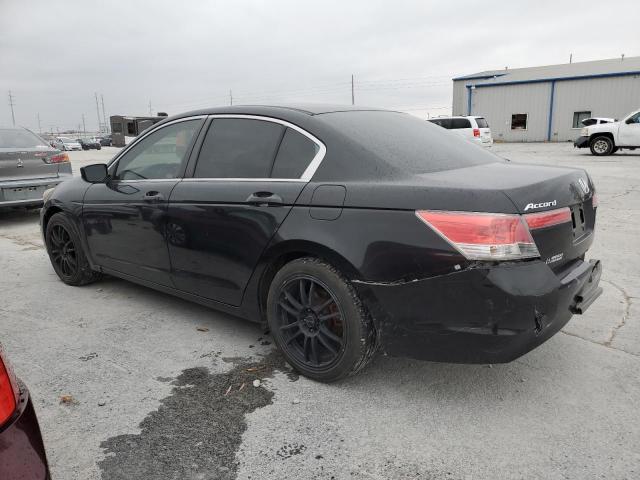 Image 2 of 2012 HONDA ACCORD LX 2012 with VIN 1HGCP2F34CA054245