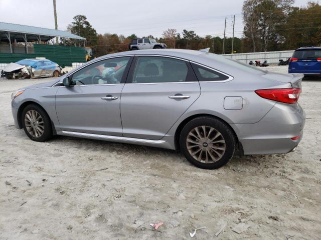 Obraz 2 z 2015 HYUNDAI SONATA SPORT 2015 z VIN 5NPE34AF8FH236169