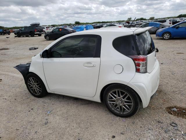 Изображение 2 2014 TOYOTA SCION IQ  2014 с VIN JTNJJXB0XEJ028862