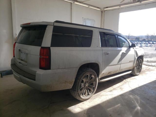 Image 3 of 2016 CHEVROLET SUBURBAN K1500 LT 2016 with VIN 1GNSKHKC1GR429606