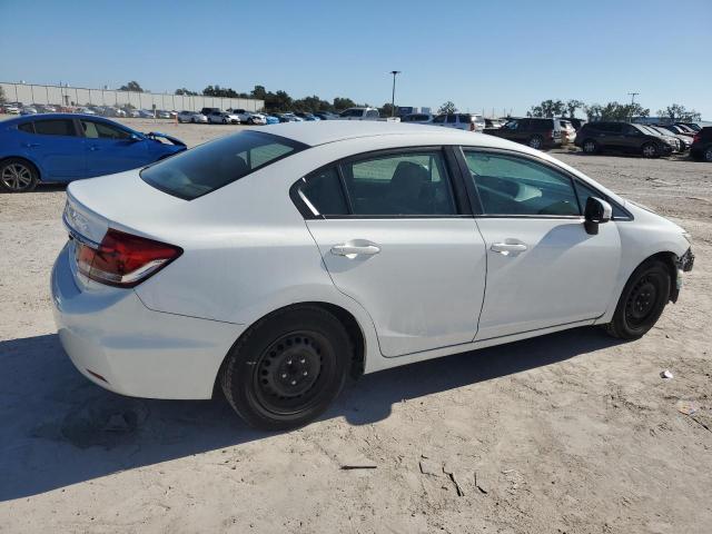Изображение 3 2014 HONDA CIVIC LX 2014 с VIN 19XFB2F51EE022865