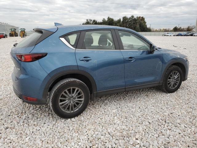 Image 3 of 2017 MAZDA CX-5 SPORT 2017 with VIN JM3KFABL5H0212478
