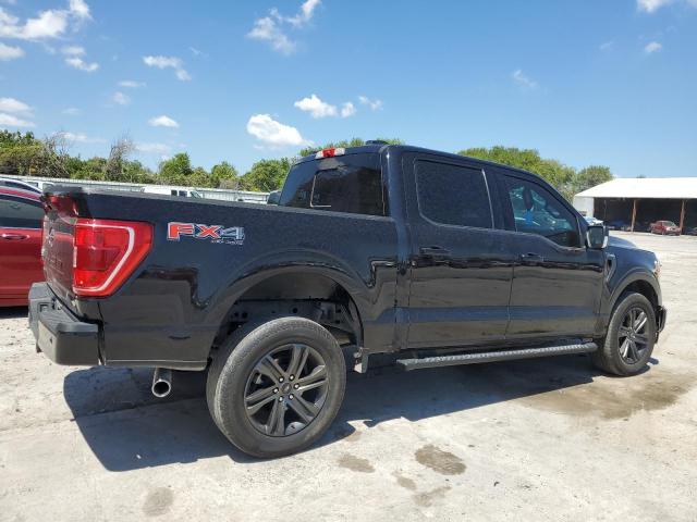 Изображение 3 2022 FORD F150 SUPERCREW 2022 с VIN 1FTFW1E55NKD37679