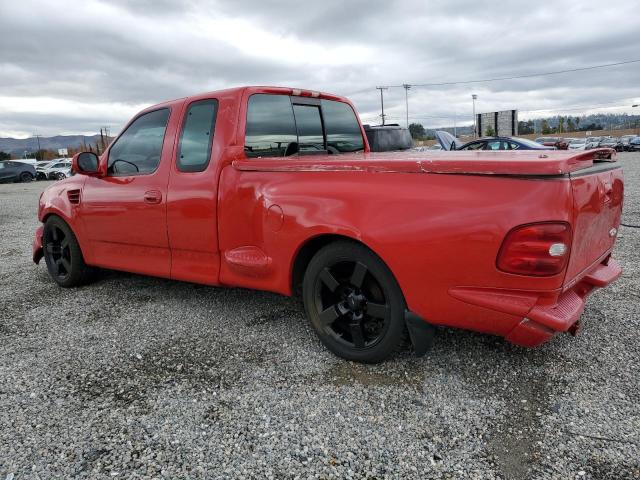 Изображение 2 1997 FORD F150  1997 с VIN 1FTDX0761VKA88432