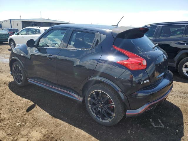 Image 2 of 2014 NISSAN JUKE NISMO RS 2014 with VIN JN8DF5MV0ET150316