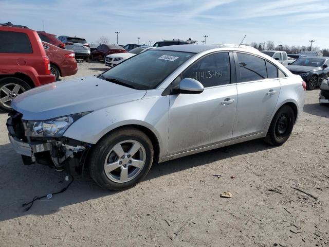 Изображение 1 2016 CHEVROLET CRUZE LIMITED LT 2016 с VIN 1G1PE5SB2G7221802