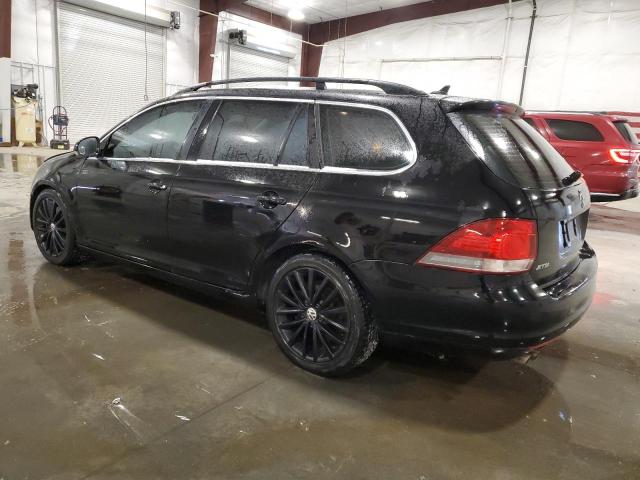 Image 2 of 2013 VOLKSWAGEN JETTA TDI 2013 with VIN 3VWML7AJXDM634618